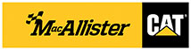 MacAllister CAT - Logo